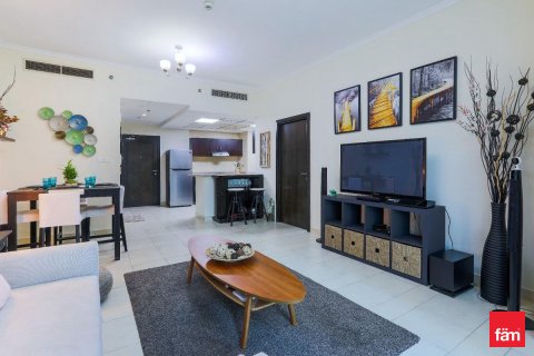 阿联酋 Dubai Dubai Marina 待售 : 1 卧, 90.9 平方米 , 编号668865 - 照片 19