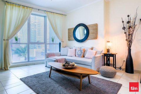 阿联酋 Dubai Dubai Marina 待售 : 1 卧, 90.9 平方米 , 编号668865 - 照片 11