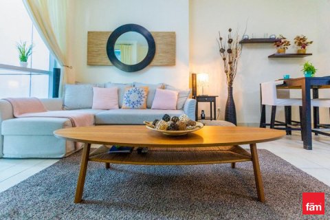 阿联酋 Dubai Dubai Marina 待售 : 1 卧, 90.9 平方米 , 编号668865 - 照片 18