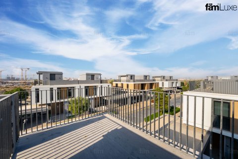 Willa do wynajęcia w Dubai, ZEA 5 sypialnie, 330 mkw., nr 668867 - zdjęcie 22