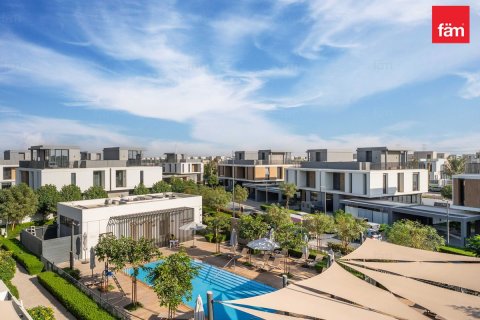 Βίλα σε Dubai, ΗΑΕ 5 υπνοδωμάτια, 330 τ.μ. Αρ. 668867 - φωτογραφία 2