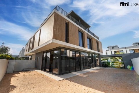 Willa do wynajęcia w Dubai, ZEA 5 sypialnie, 330 mkw., nr 668867 - zdjęcie 3