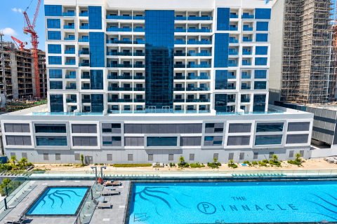 Διαμέρισμα σε Dubai, ΗΑΕ 1 υπνοδωμάτιο, 68 τ.μ. Αρ. 766120 - φωτογραφία 11
