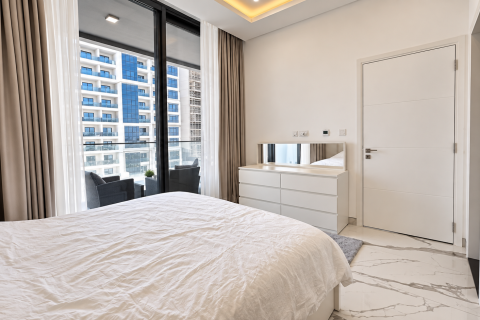 Διαμέρισμα σε Dubai, ΗΑΕ 1 υπνοδωμάτιο, 68 τ.μ. Αρ. 766120 - φωτογραφία 6