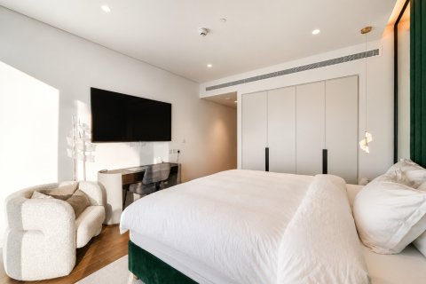 Dzīvoklis Jumeirah Islands, Dubaijā, AAE 2 istabas, 98 m2 Nr. 766119 - attēls 9