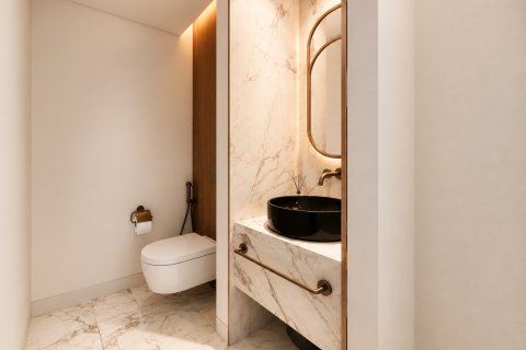 Dzīvoklis Jumeirah Islands, Dubaijā, AAE 2 istabas, 98 m2 Nr. 766119 - attēls 7