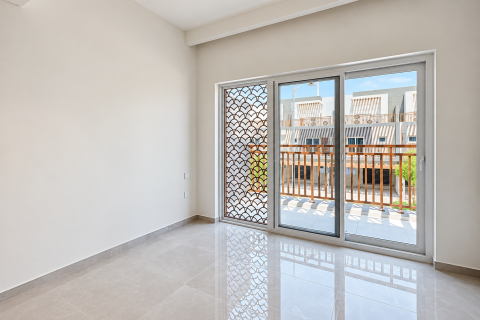 Dubai, BAE’de satılık villa 4 yatak odası, 219 m&sup2; No 766139 - fotoğraf 20