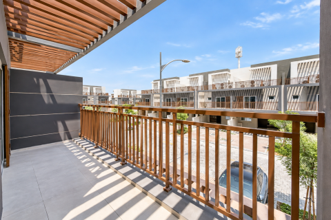 Vila u gradu Dubai, UAE 4 spavaće sobe, 219 m2 Br. 766139