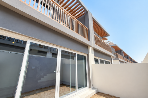 Dubai, BAE’de satılık villa 4 yatak odası, 219 m&sup2; No 766139 - fotoğraf 7