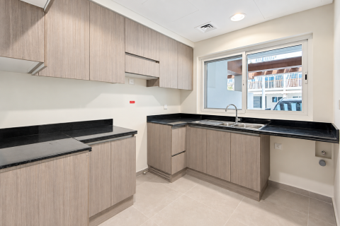 Dubai, BAE’de satılık villa 4 yatak odası, 219 m&sup2; No 766139 - fotoğraf 3