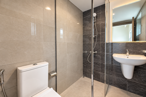 Dubai, BAE’de satılık villa 4 yatak odası, 219 m&sup2; No 766139 - fotoğraf 22