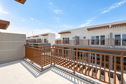 Dubai, BAE’de satılık villa 4 yatak odası, 219 m&sup2; No 766139 - fotoğraf 23