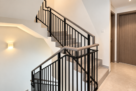 Dubai, BAE’de satılık villa 4 yatak odası, 219 m&sup2; No 766139 - fotoğraf 10