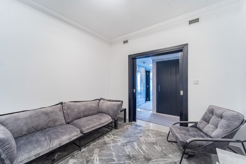 Byt v Dubai Marina, SAE 3 ložnice, 191 m² Č.: 766118 - fotografie 23