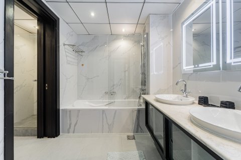 Byt v Dubai Marina, SAE 3 ložnice, 191 m² Č.: 766118 - fotografie 26