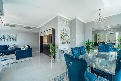 Byt v Dubai Marina, SAE 3 ložnice, 191 m² Č.: 766118 - fotografie 10