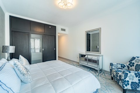 Byt v Dubai Marina, SAE 3 ložnice, 191 m² Č.: 766118 - fotografie 22
