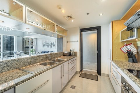 Byt v Dubai Marina, SAE 3 ložnice, 191 m² Č.: 766118 - fotografie 9