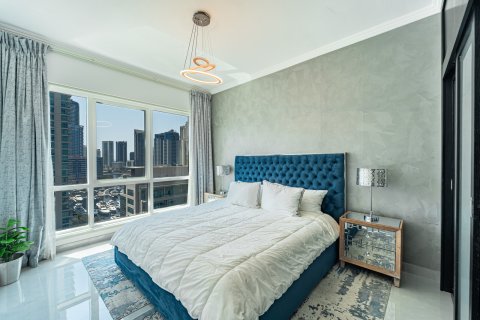 Byt v Dubai Marina, SAE 3 ložnice, 191 m² Č.: 766118 - fotografie 18
