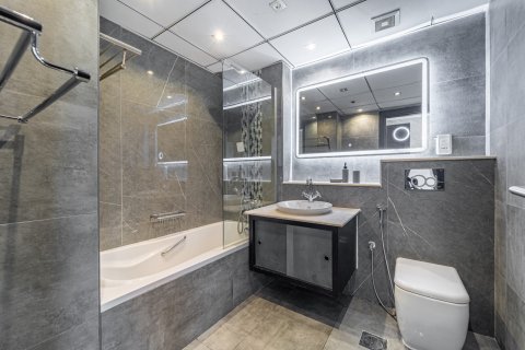 Byt v Dubai Marina, SAE 3 ložnice, 191 m² Č.: 766118 - fotografie 27