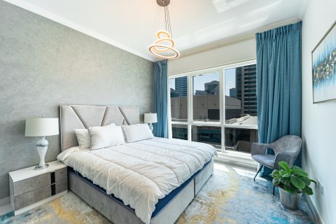 Byt v Dubai Marina, SAE 3 ložnice, 191 m² Č.: 766118 - fotografie 21