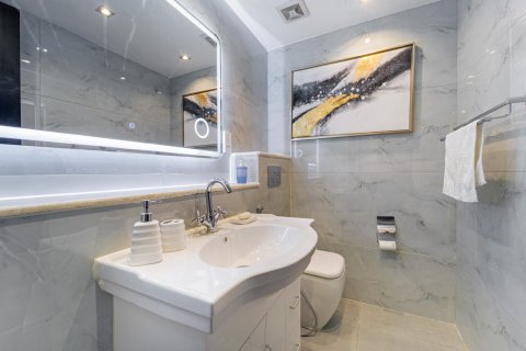 Byt v Dubai Marina, SAE 3 ložnice, 191 m² Č.: 766118 - fotografie 25