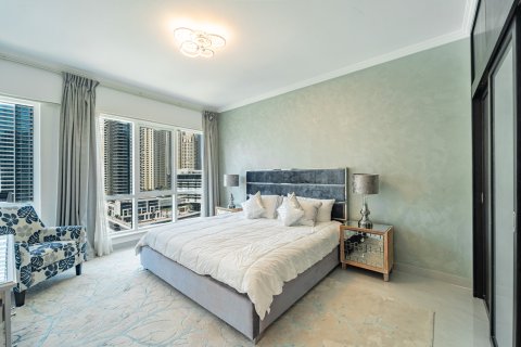 Byt v Dubai Marina, SAE 3 ložnice, 191 m² Č.: 766118 - fotografie 20