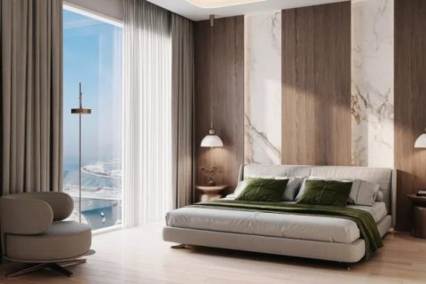 Byt v Dubai, SAE 3 ložnice, 213 m² Č.: 766117 - fotografie 4