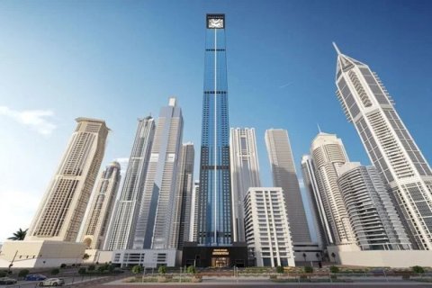 Byt v Dubai, SAE 3 ložnice, 213 m² Č.: 766117 - fotografie 2