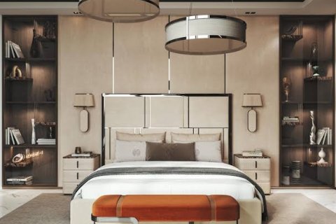 Byt v Dubai, SAE 3 ložnice, 213 m² Č.: 766117 - fotografie 12