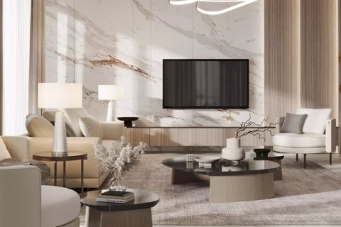 Byt v Dubai, SAE 3 ložnice, 213 m² Č.: 766117 - fotografie 3