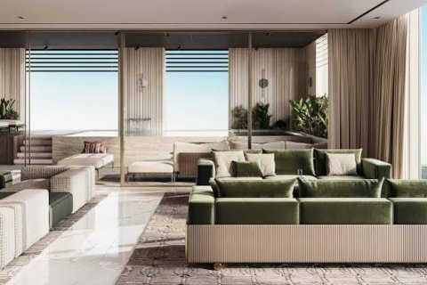 Byt v Dubai, SAE 3 ložnice, 213 m² Č.: 766117 - fotografie 11
