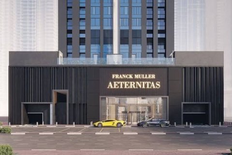 Byt v Dubai, SAE 3 ložnice, 213 m² Č.: 766117 - fotografie 17