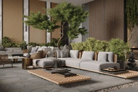 Byt v Dubai, SAE 3 ložnice, 213 m² Č.: 766117 - fotografie 15