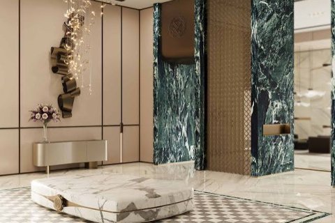 Byt v Dubai, SAE 3 ložnice, 213 m² Č.: 766117 - fotografie 10