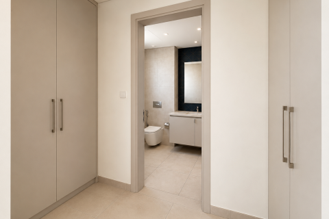 Radový dom v Arabian Ranches 3, Dubai, SAE 3 spálne, 201.2 m2 č. 748896 - Fotografia 7