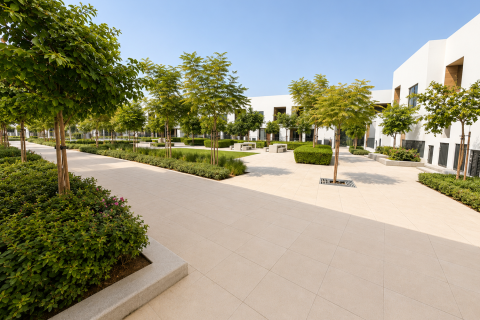 Radový dom v Arabian Ranches 3, Dubai, SAE 3 spálne, 201.2 m2 č. 748896 - Fotografia 16