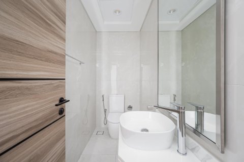 Appartamento in vendita a Living Legends, Dubai, EAU 1 camera da letto, 116.17 mq. № 748898 - foto 6