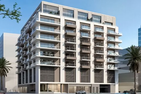Appartement te koop in International City, Dubai, VAE 2 slaapkamers, 122.26 vr.m., nr 748894 - foto 7