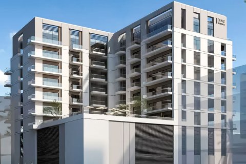 Appartement te koop in International City, Dubai, VAE 2 slaapkamers, 122.26 vr.m., nr 748894 - foto 8