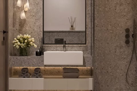 Appartement te koop in International City, Dubai, VAE 2 slaapkamers, 122.26 vr.m., nr 748894 - foto 4