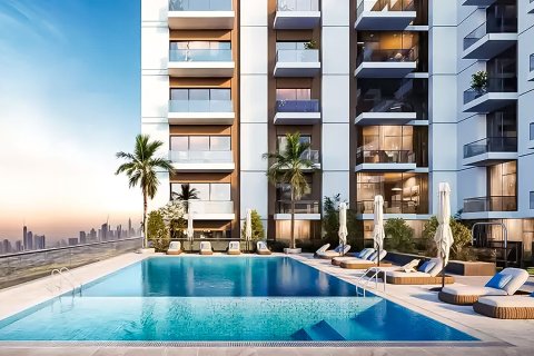 Appartement te koop in International City, Dubai, VAE 2 slaapkamers, 122.26 vr.m., nr 748894 - foto 6