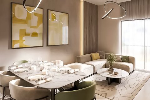 Appartement te koop in International City, Dubai, VAE 2 slaapkamers, 122.26 vr.m., nr 748894 - foto 2