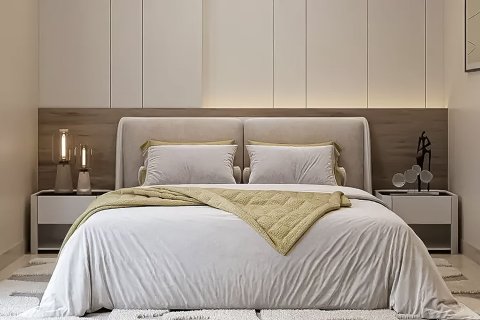 Appartement te koop in International City, Dubai, VAE 2 slaapkamers, 122.26 vr.m., nr 748894 - foto 10