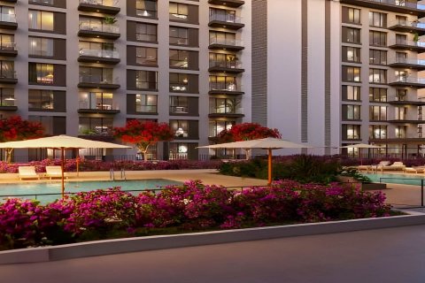 Town Square、Dubai、UAE にあるマンション販売中 1ベッドルーム、59.76 m2、No748897 - 写真 6