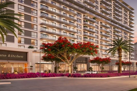 Town Square、Dubai、UAE にあるマンション販売中 1ベッドルーム、59.76 m2、No748897 - 写真 8