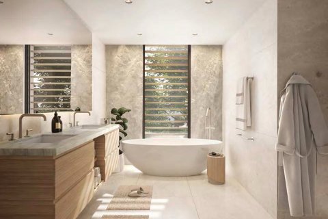 خانه شهری برای فروش در  Dubai Land، Dubai، امارات متحده عربی  3 خوابه ، 213.11 متر مربع ، شماره 748895 - تصویر 6