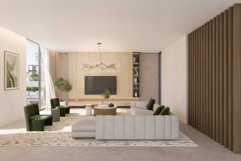 خانه شهری برای فروش در  Dubai Land، Dubai، امارات متحده عربی  3 خوابه ، 213.11 متر مربع ، شماره 748895 - تصویر 2