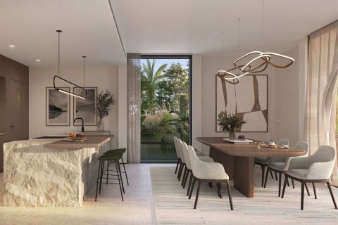 خانه شهری برای فروش در  Dubai Land، Dubai، امارات متحده عربی  3 خوابه ، 213.11 متر مربع ، شماره 748895 - تصویر 3