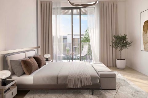 خانه شهری برای فروش در  Dubai Land، Dubai، امارات متحده عربی  3 خوابه ، 213.11 متر مربع ، شماره 748895 - تصویر 7